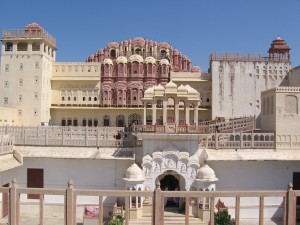 Hawa Mahal opening hours and entry fee